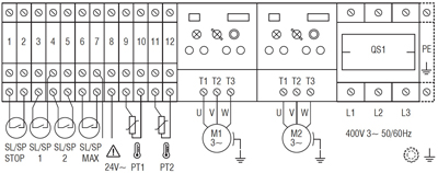 Circuit Diagrams